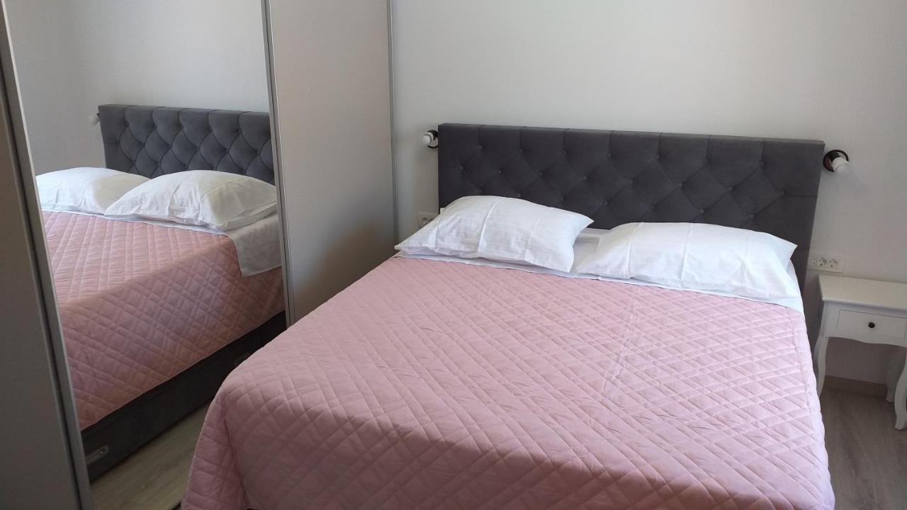 Apartman Karla Lastovo Exterior foto